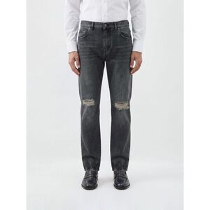 Dolce & Gabbana Jeans Men Grey